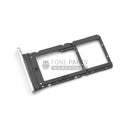 For Honor X7 Replacement Sim Card Tray [Silver]