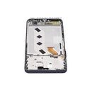 For Honor X9 Replacement Lcd Screen with Touch Digitizer Assembly in [Black]