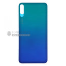 For Huawei Enjoy 10 Replacement Battery Back Cover [Aurora Blue]