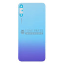 For Huawei Enjoy 10 Replacement Battery Back Cover [Sky Blue]