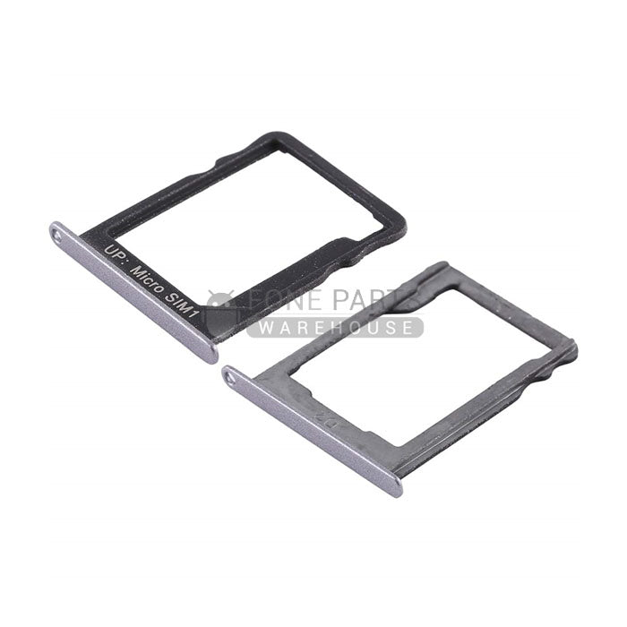 For Huawei Enjoy 5/GR 3 Replacements Sim Card Tray [Grey]