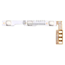 For Huawei Enjoy 5 Replacement Power Button Flex