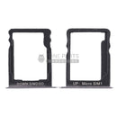For Huawei Enjoy 5 Replacement Sim Card Tray [Grey]