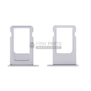 For Huawei Enjoy 5 Replacement Sim Card Tray [White]