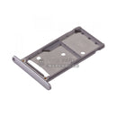 For Huawei Enjoy 6 Replacement Sim Card Tray [Grey]