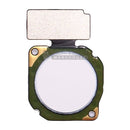 For Huawei Enjoy 6 Replacements Fingerprint [Grey]