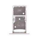 For Huawei Enjoy 6 Replacements Sim Card Tray [White]
