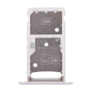 For Huawei Enjoy 6 Replacements Sim Card Tray [White]