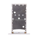 For Huawei Enjoy 6 Replacements Sim Card Tray [White]