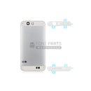 For Huawei G7/G7 Ascend Replacement Battery Back Cover [White]