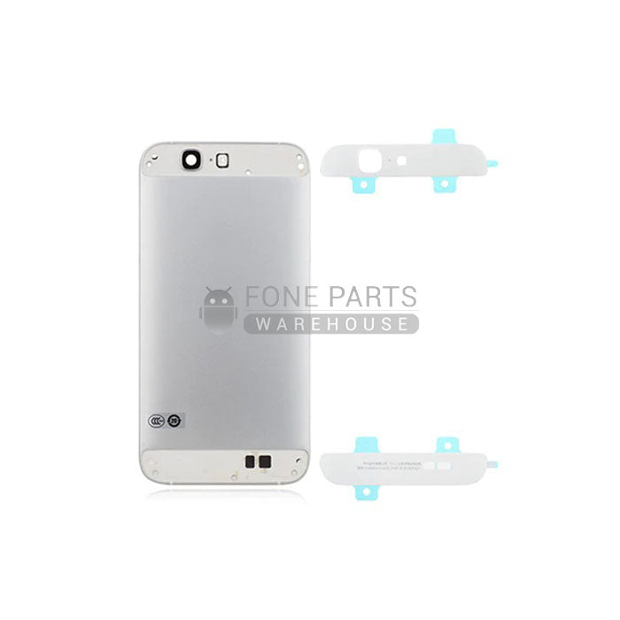 For Huawei G7/G7 Ascend Replacement Battery Back Cover [White]