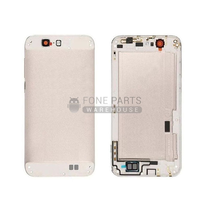 For Huawei G7/G7 Ascend Replacement Housing Chassis. [Gold]