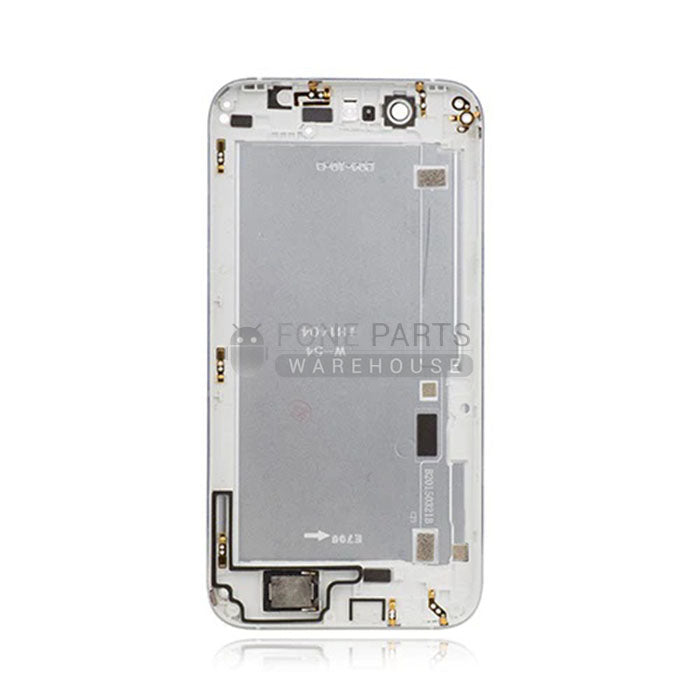 For Huawei G7/G7 Ascend Replacement Housing Chassis. [White]