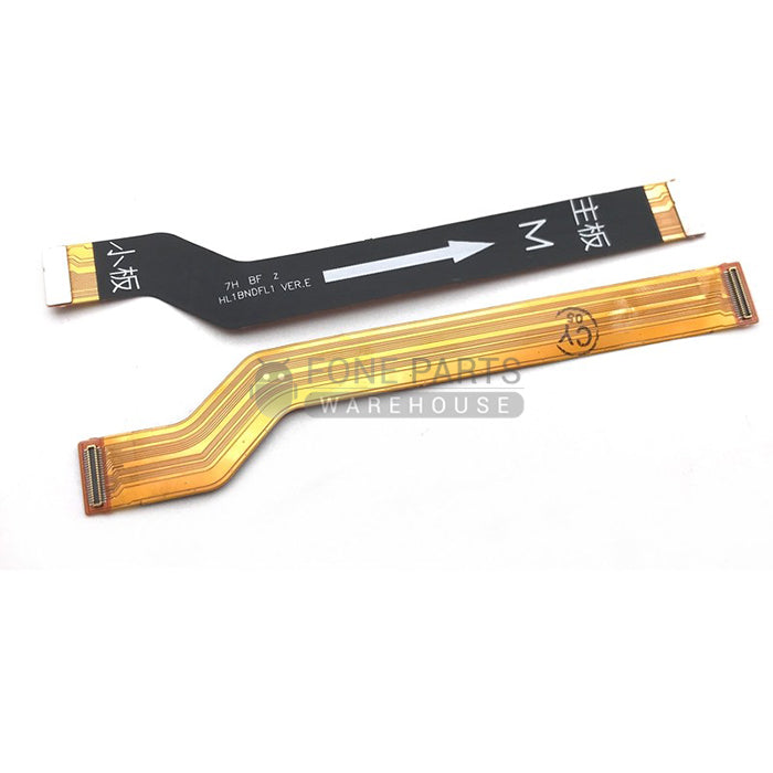 For Honor 7x Replacement Main Board Connector Ribbon Flex