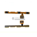 For Honor 8 Replacement Power Button With Flex