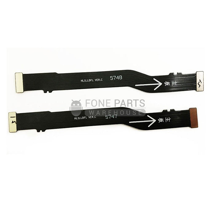 For Honor 9 lite Replacement Main Board Connector Ribbon Flex