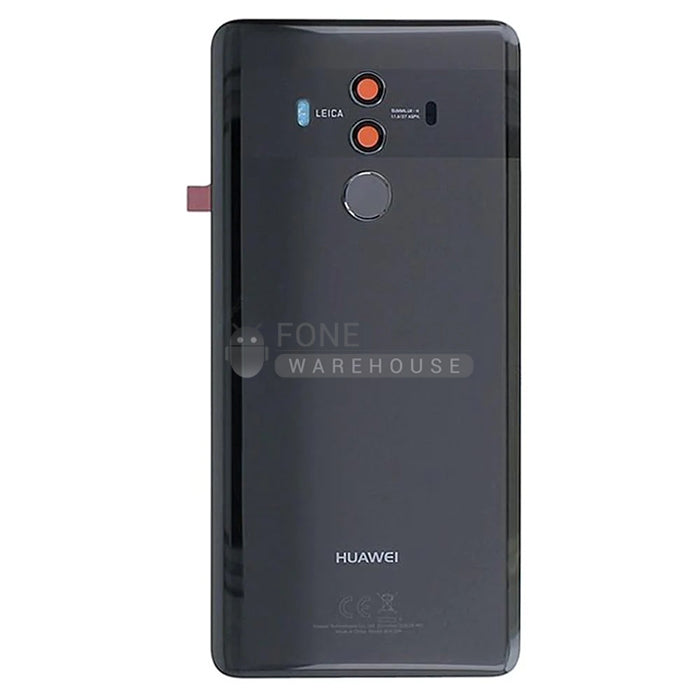 For Huawei mate 10 Pro Replacement Battery Back Cover [Grey]