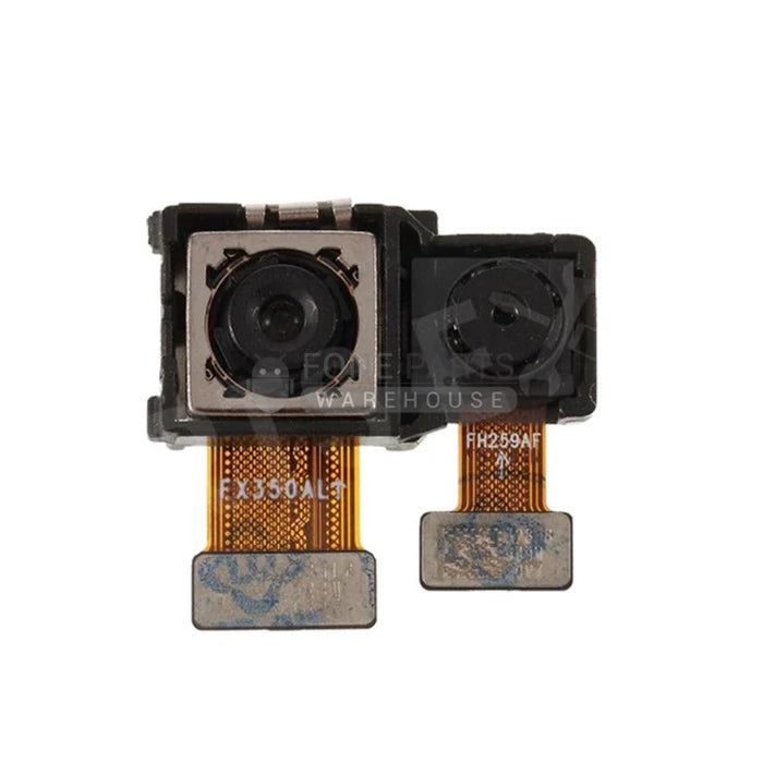 For Huawei mate 20 Lite Replacement Back/Rear Camera