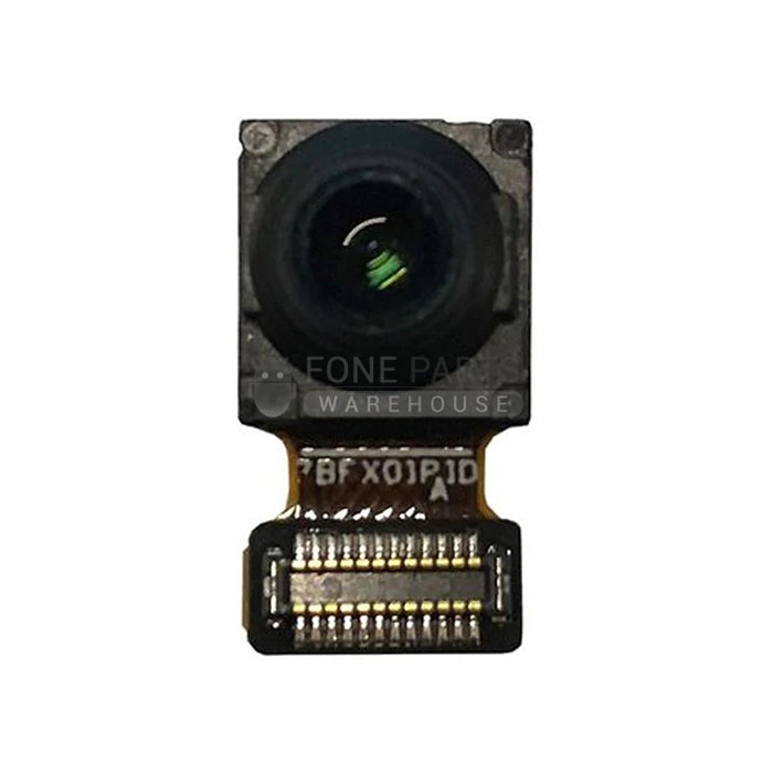 For Huawei mate 20 Pro Replacement Front Camera With Flex