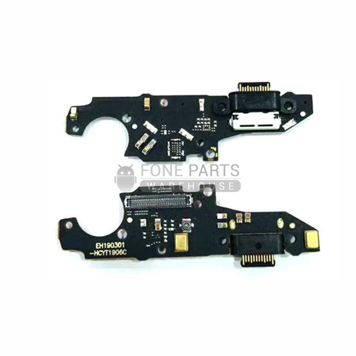 For Huawei mate 20 X Replacement Charging Port Flex