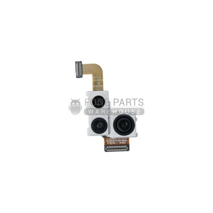 For Huawei mate 20 X Replacement Back/Rear Camera