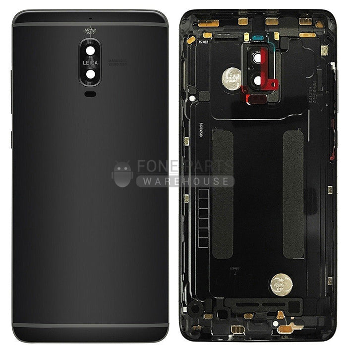 For Huawei mate 9 Pro Replacement Battery Back Housing [Black]