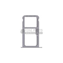 For Huawei mate 9 Micro SD & Sim Card Holder Tray [Black/[Grey]]