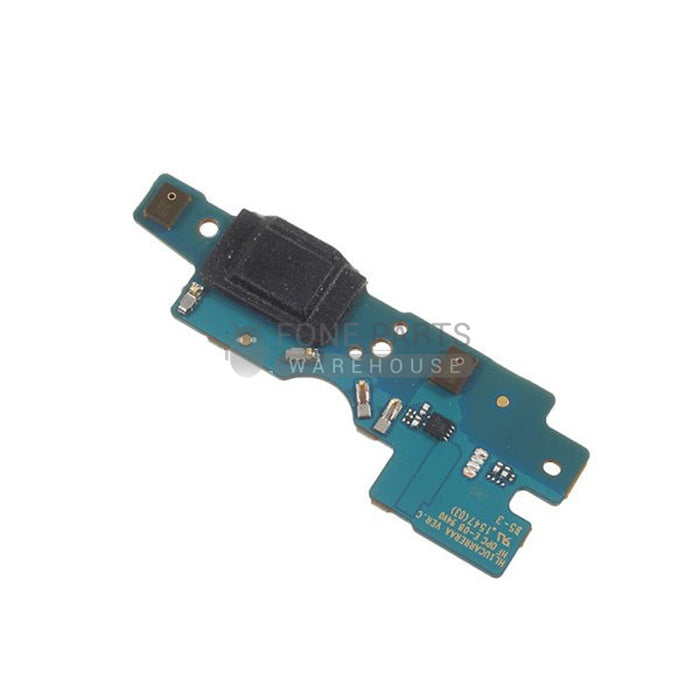 For Huawei mate S Replacement Charging Port With Flex