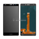 For Huawei mate S Lcd Screen With Touch Digitizer Assembly in [Black]