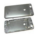 For Huawei Nexus 6P Replacements Battery Back Cover [Silver]