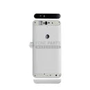 For Huawei Nexus 6P Replacements Battery Back Cover [White]