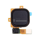 For Huawei Nexus 6P Replacements Fingerprint Sensor Scan Touch ID [Black]