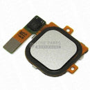 For Huawei Nexus 6P Replacements Fingerprint Sensor Scan Touch ID [Silver]