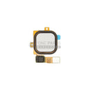 For Huawei Nexus 6P Replacements Fingerprint Sensor Scan Touch ID [White]