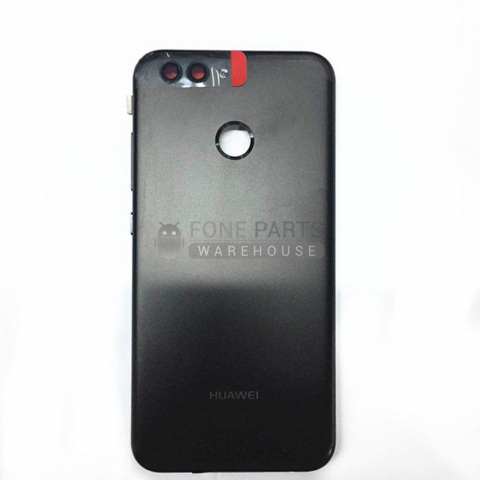 For Huawei Nova 2 Battery Back Housing [Black]