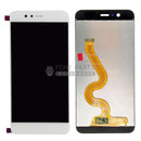 For Huawei Nova 2 Lcd Screen With Touch Digitizer Assembly in [White]
