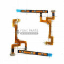 For Huawei Nova 2 Plus Replacement Power Volume Button Flex