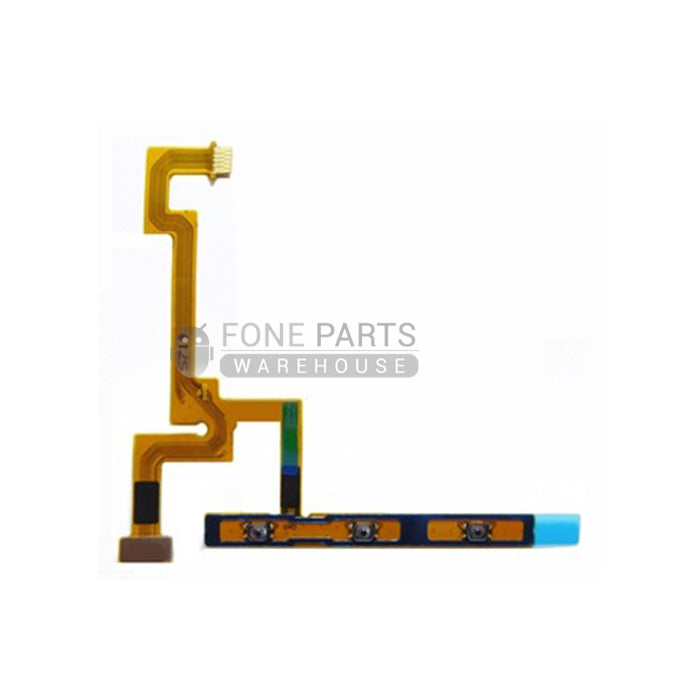 For Huawei Nova 2 Power Button Flex