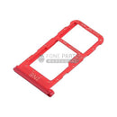 For Huawei Nova 3i/ P Smart Plus Replacement Sim Card Tray [Coral Red]