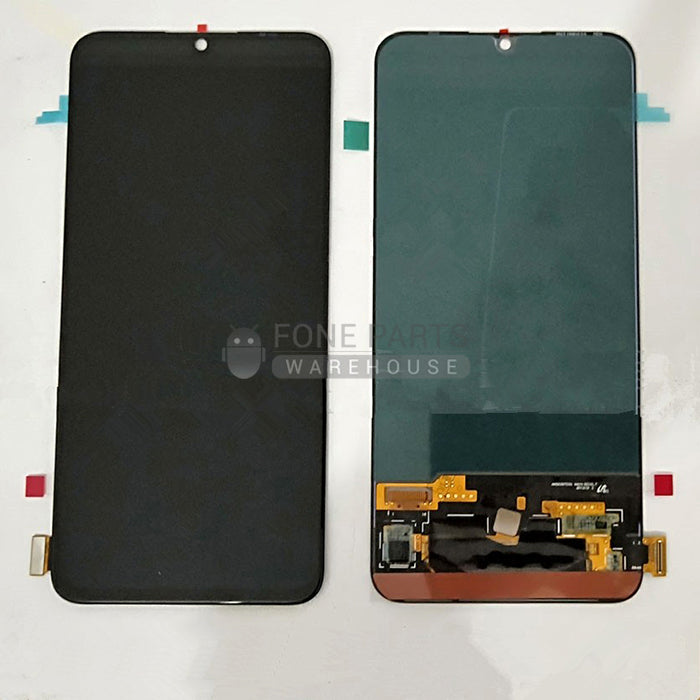 For Huawei Nova 5 Replacement LCD Digitizer Assembly [Black]