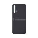 For Huawei Nova 5 Replacement Battery Back Cover [Black]