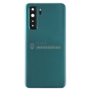 For Huawei Nova 5 Replacement Battery Back Cover [Green]