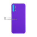 For Huawei Nova 5 Replacement Battery Back Cover [Purple]
