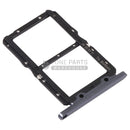 For Huawei Nova 5 Replacement Sim Card Tray [Midnight Blue]