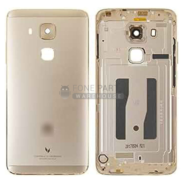 For Huawei Nova Replacement Battery Back Housing [Gold]