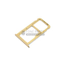 For Huawei Nova Replacement Sim Card Tray [Gold]