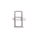 For Huawei Nova Replacement Sim Card Tray [Grey]