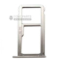 For Huawei Nova Smart Replacement Sim Card Tray [White]