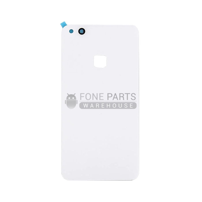 For Huawei P10 Lite/Nova Lite(2017) Replacement Battery Back Aluminum Housing Cover [White]