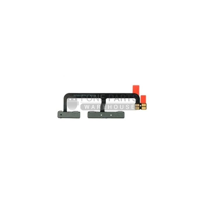 For Huawei P10 Plus Replacement Power Volume Flex